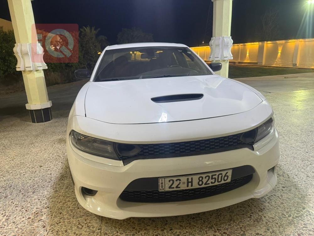 دۆج چارجەر